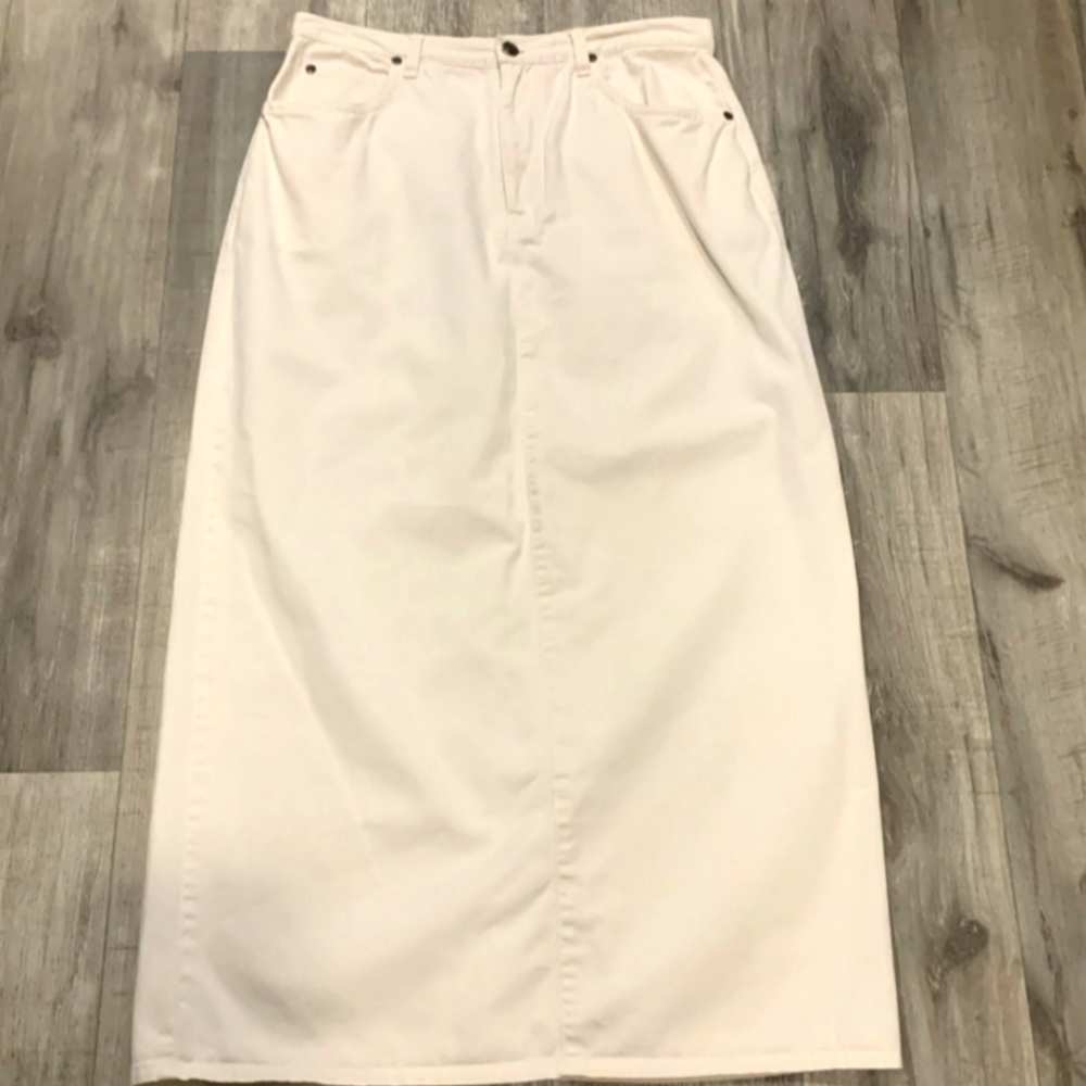 St. John's Bay Vintage Skirt